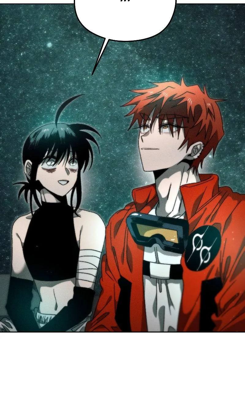 Read Project Mars Manga Online