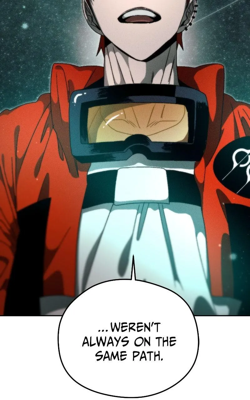 Read Project Mars Manga Online