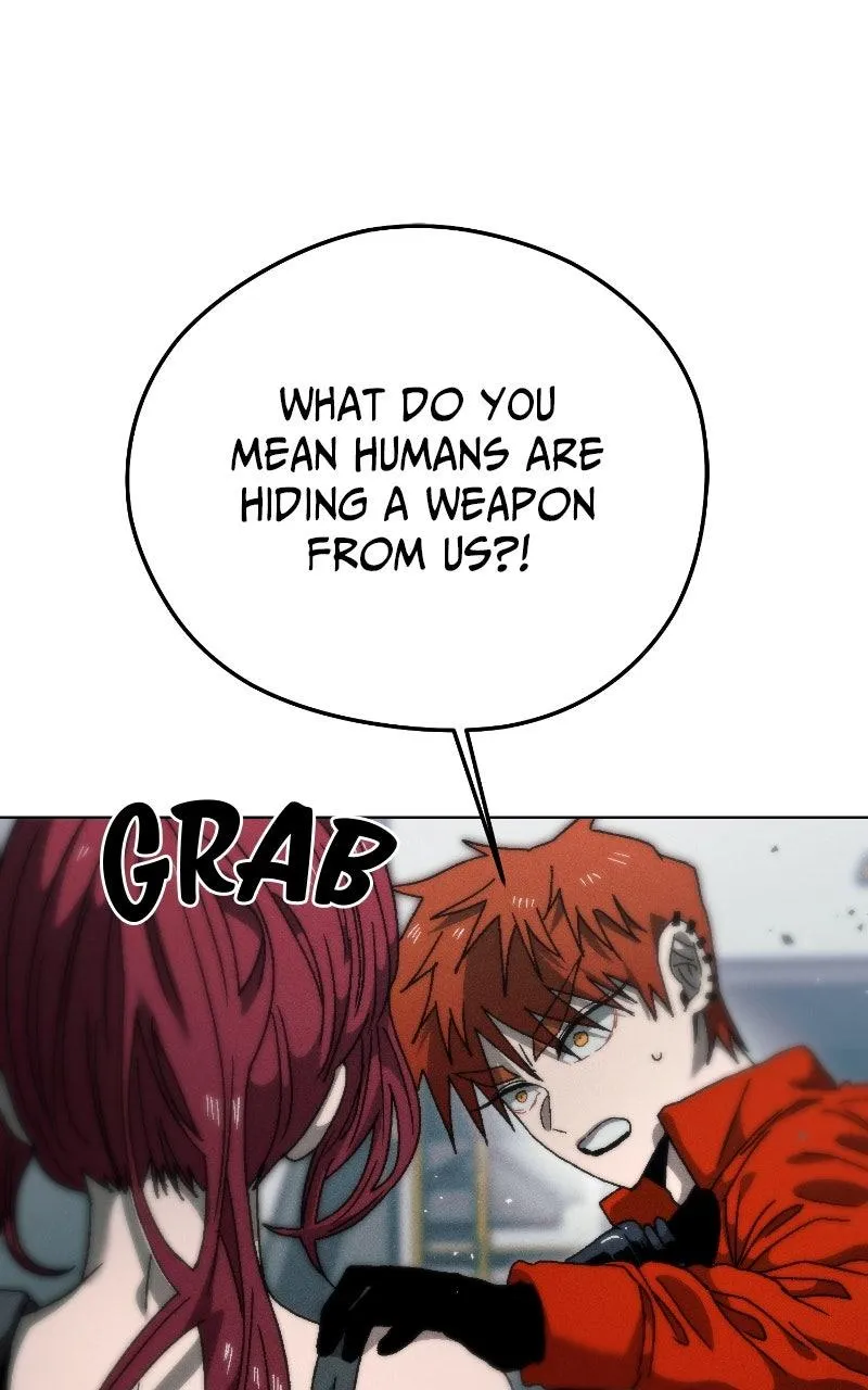 Read Project Mars Manga Online