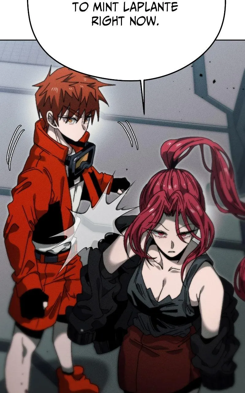 Read Project Mars Manga Online