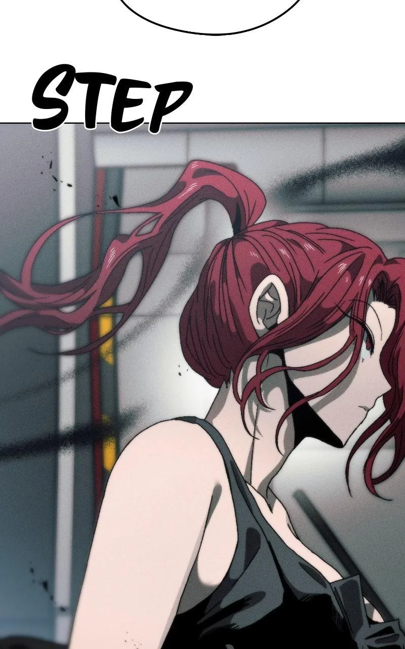 Read Project Mars Manga Online