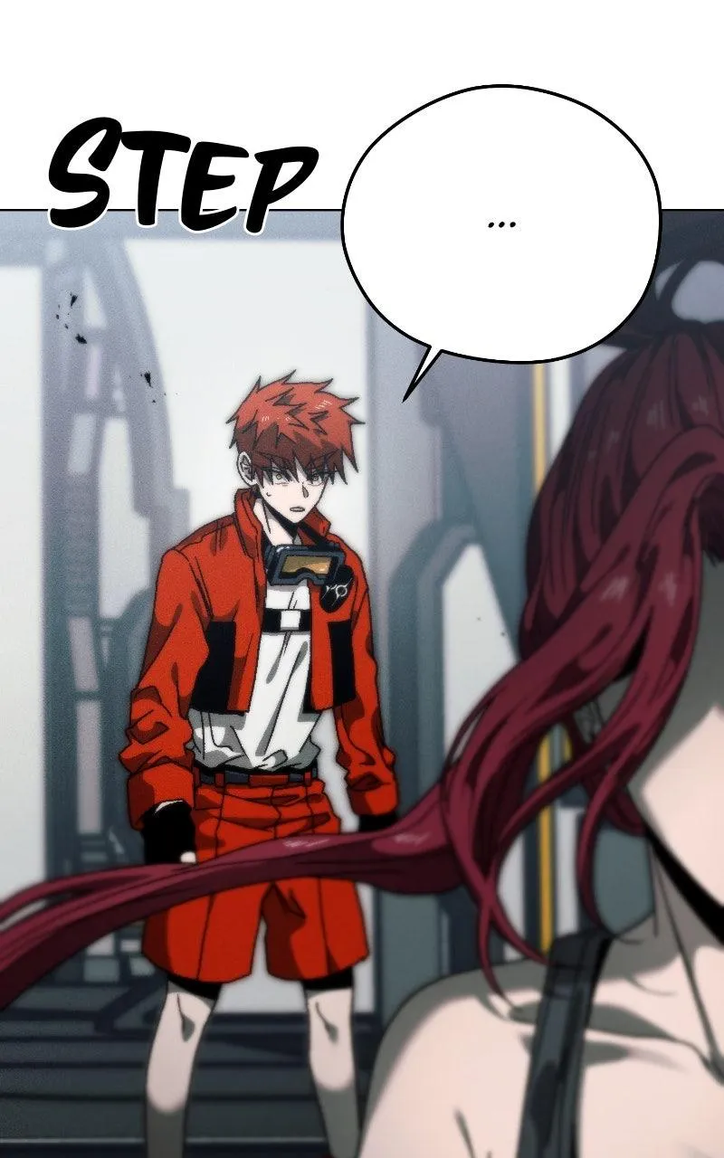 Read Project Mars Manga Online