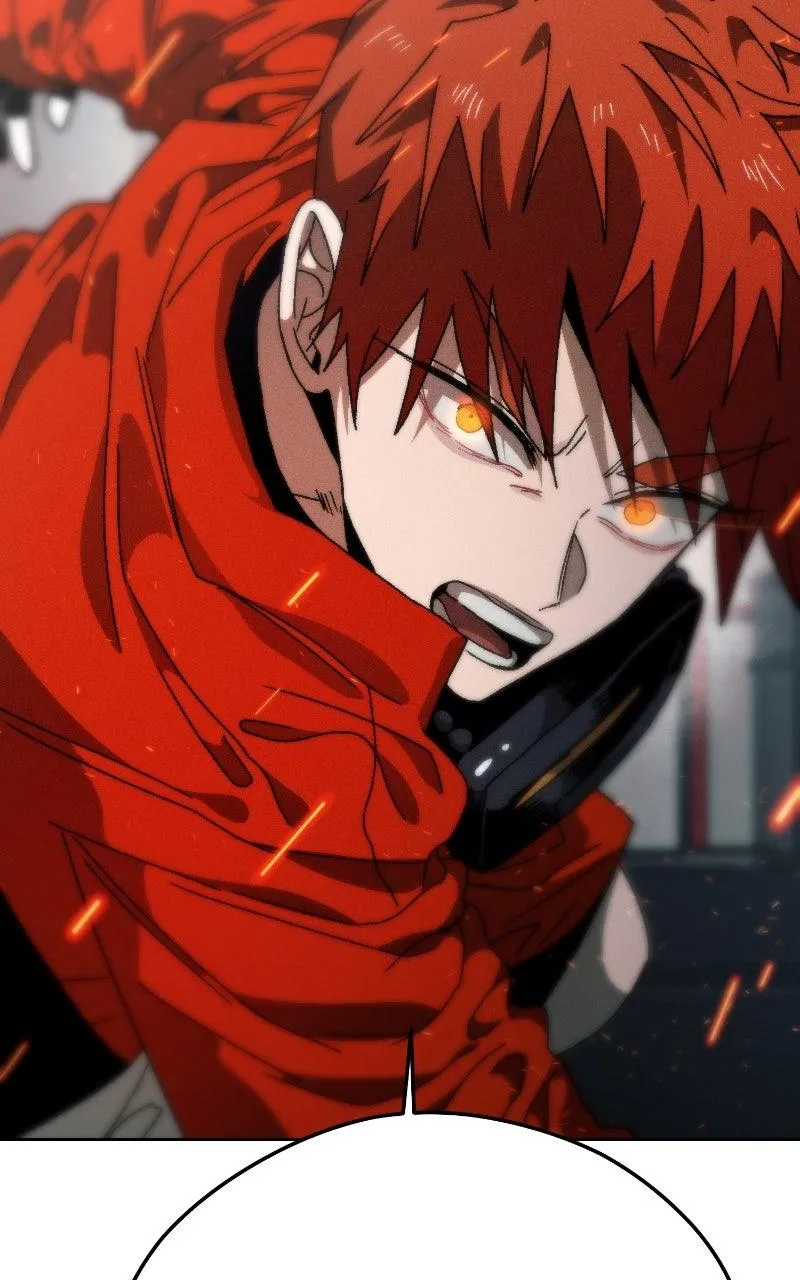Read Project Mars Manga Online