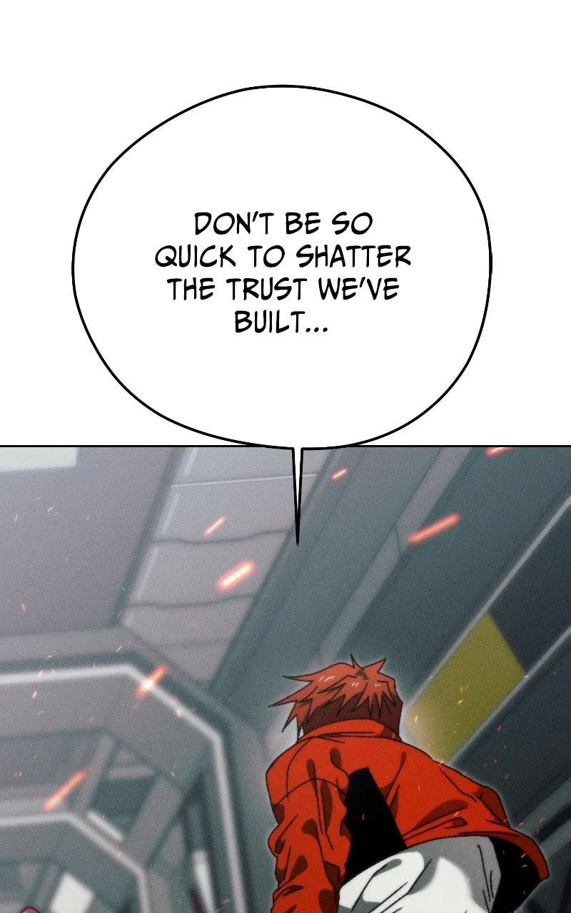Read Project Mars Manga Online