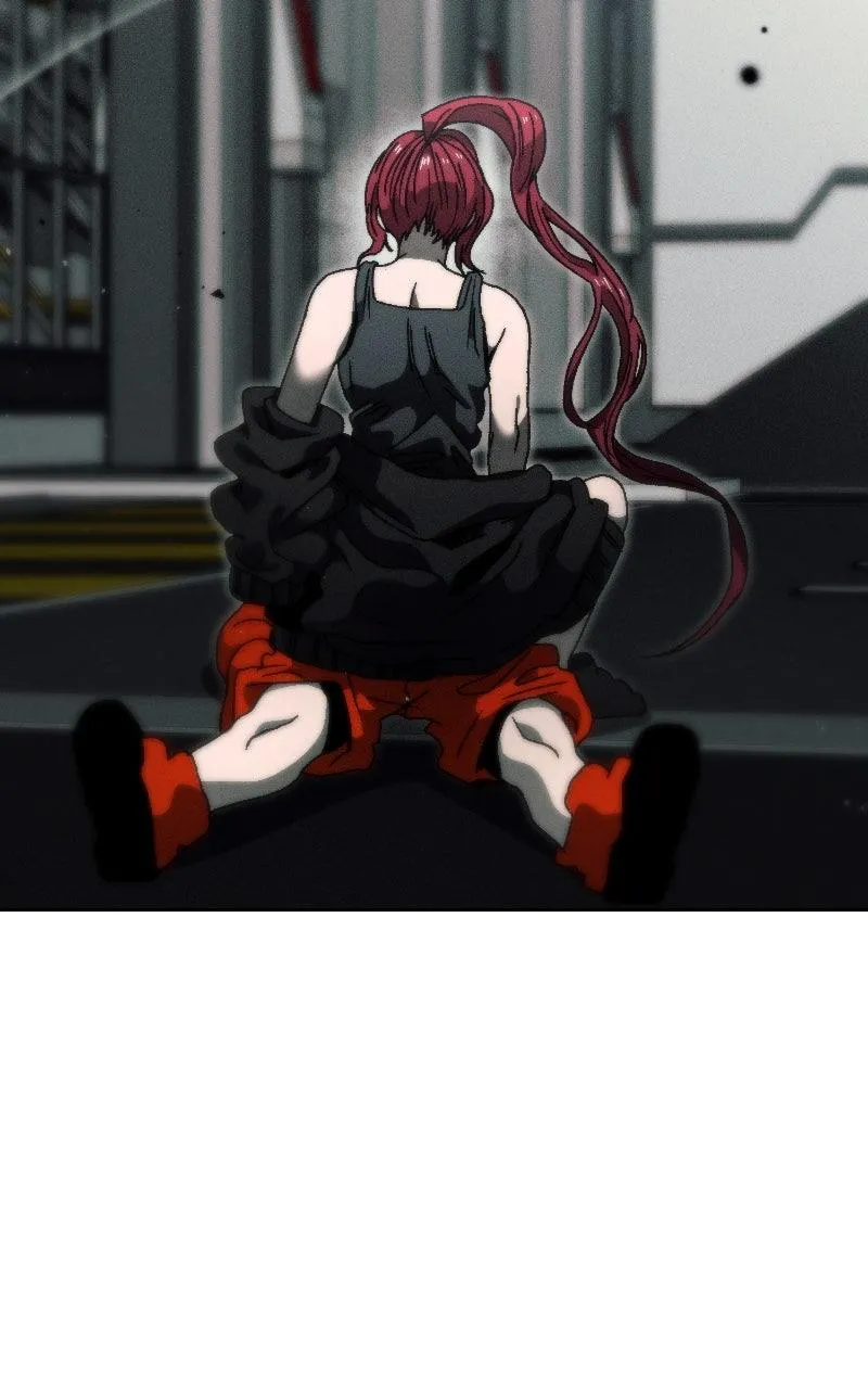 Read Project Mars Manga Online