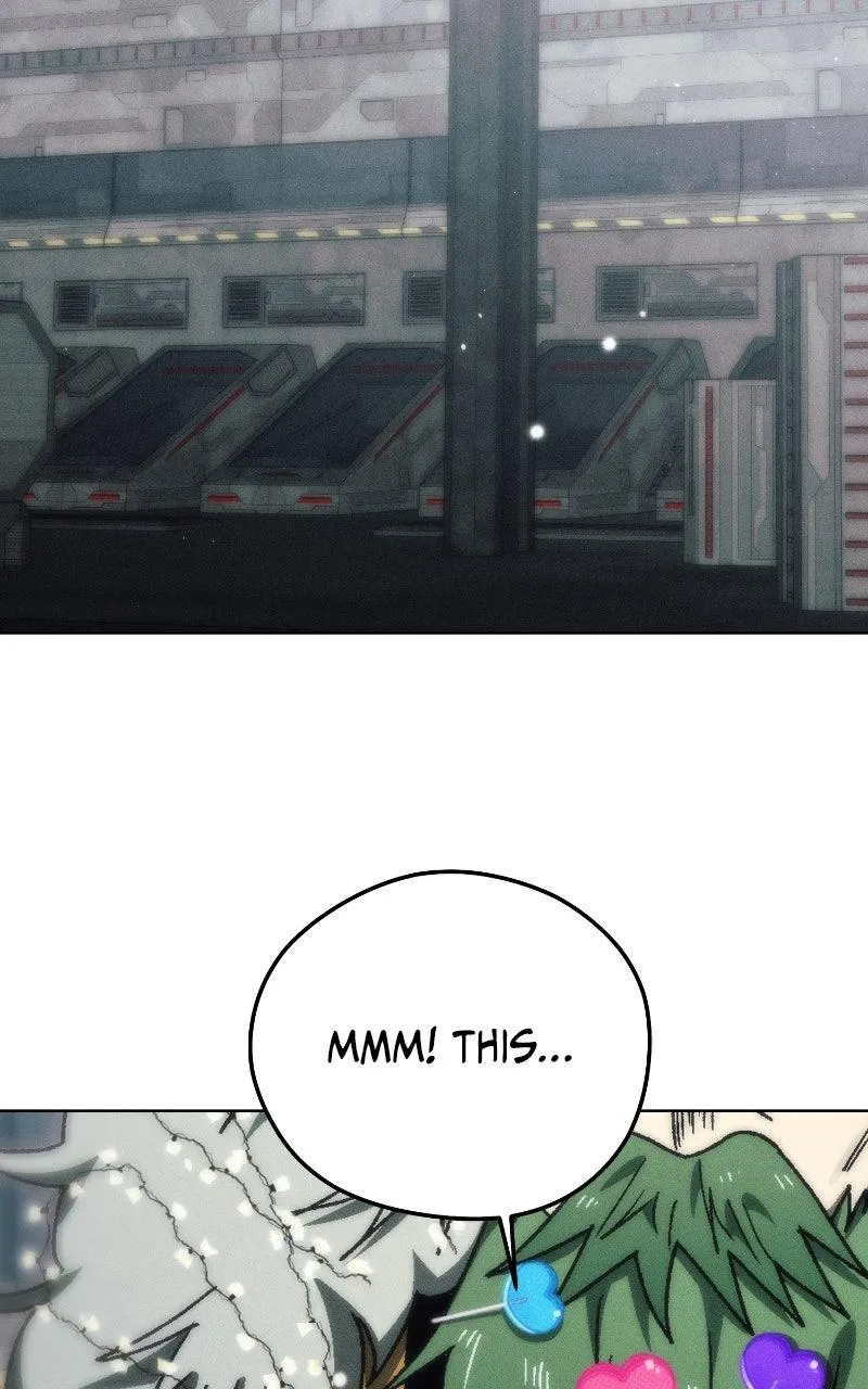 Read Project Mars Manga Online