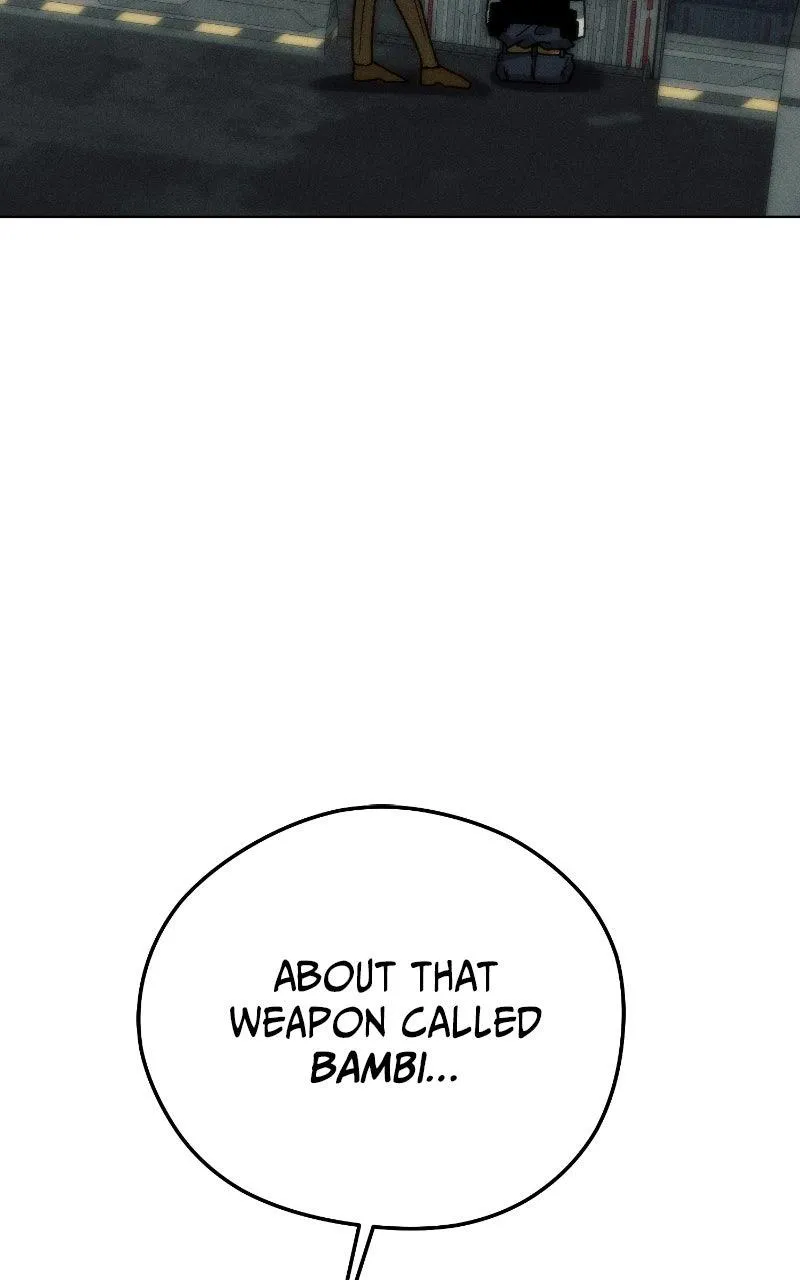 Read Project Mars Manga Online