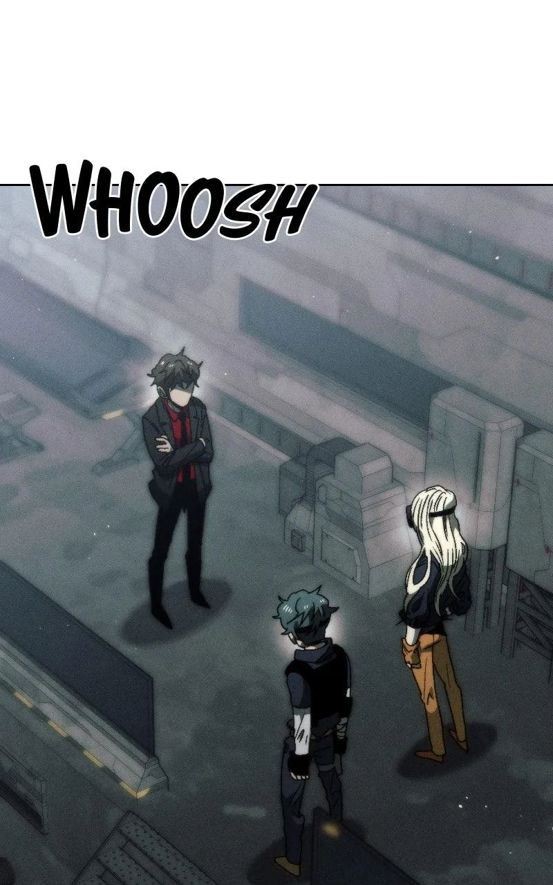 Read Project Mars Manga Online