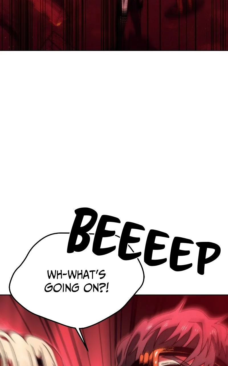Read Project Mars Manga Online