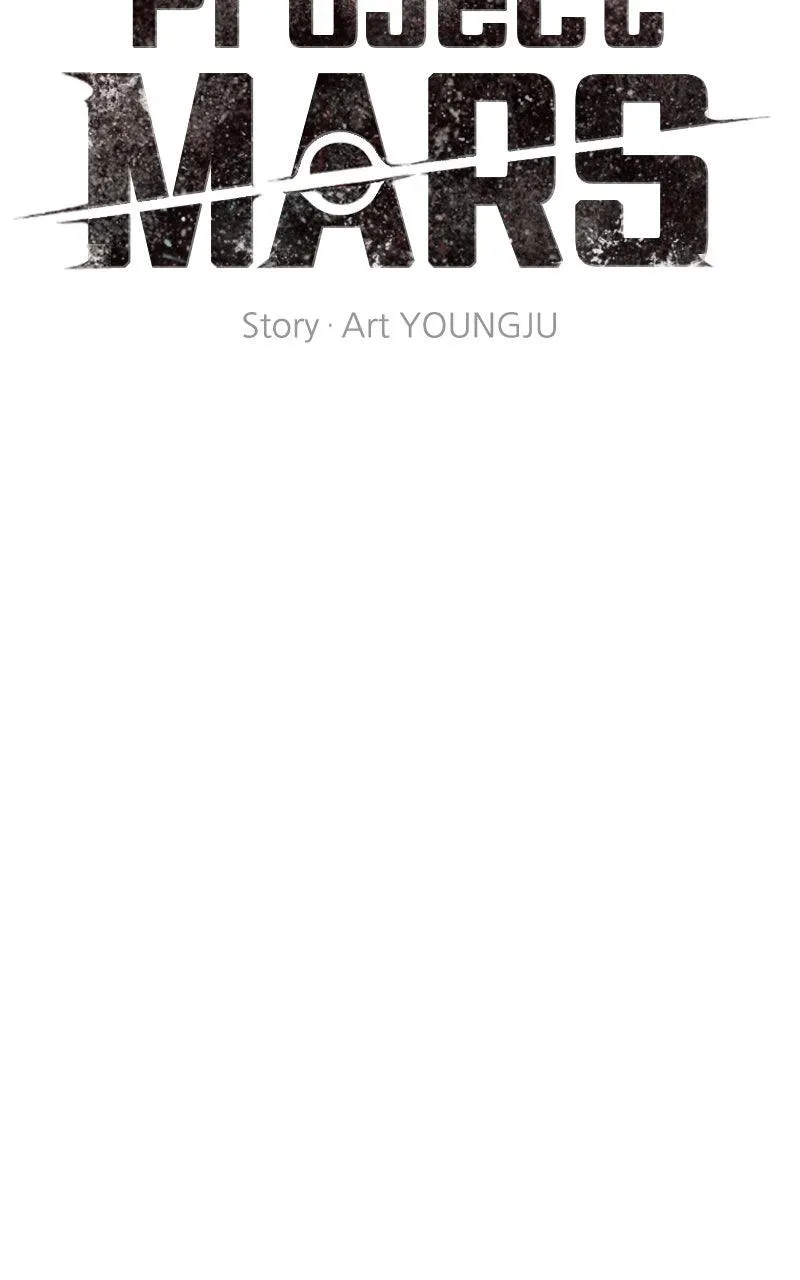 Read Project Mars Manga Online