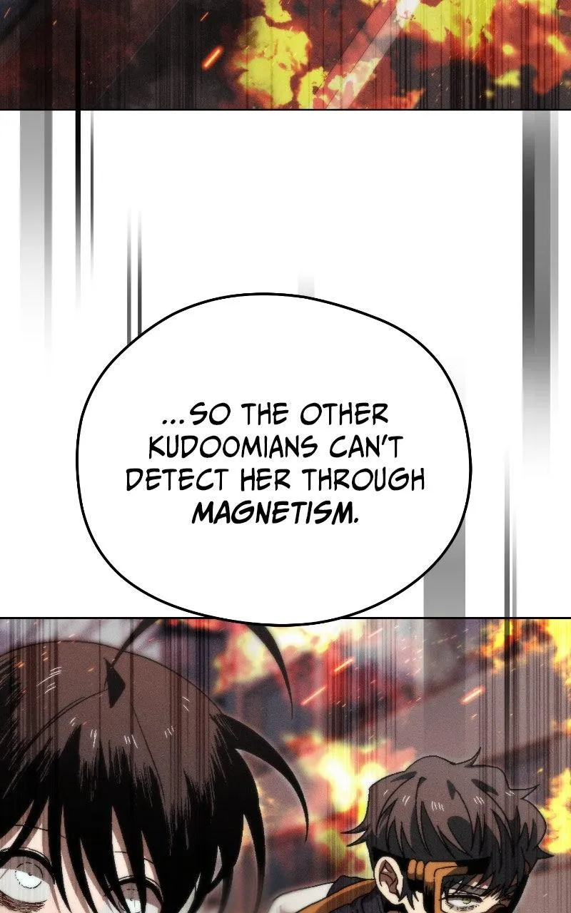 Read Project Mars Manga Online