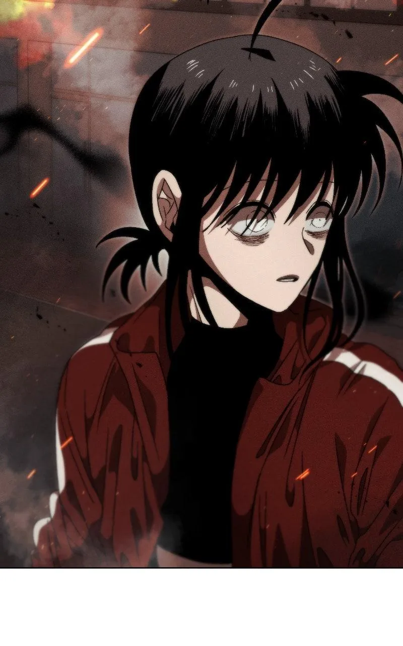 Read Project Mars Manga Online