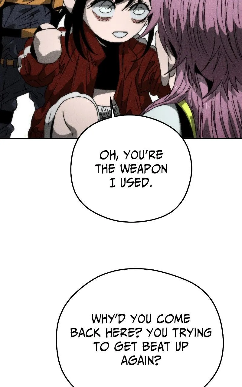 Read Project Mars Manga Online
