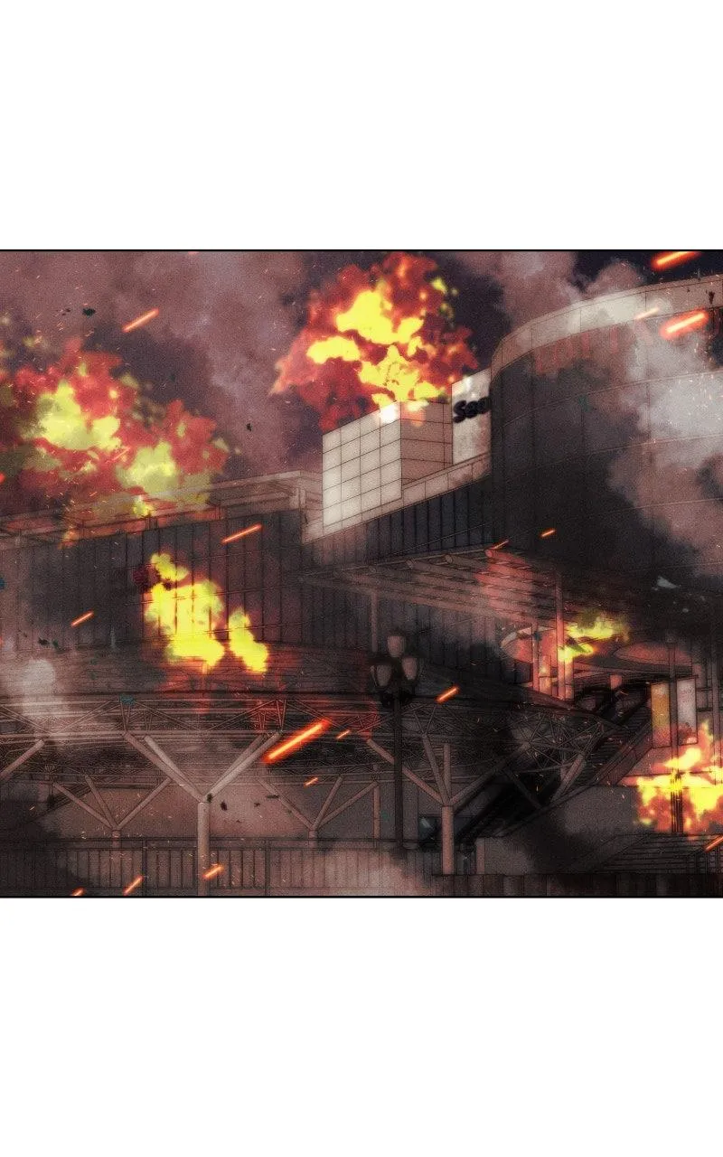 Read Project Mars Manga Online