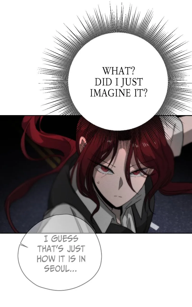 Read Project Mars Manga Online
