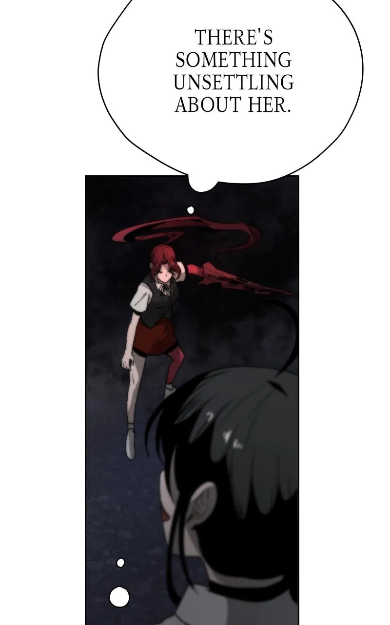 Read Project Mars Manga Online