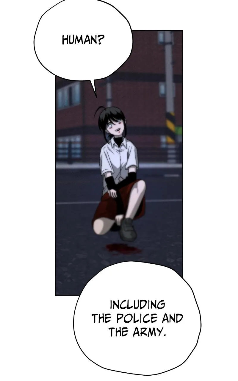 Read Project Mars Manga Online
