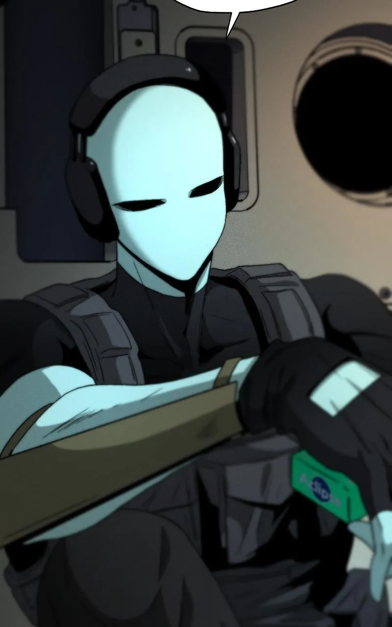 Read Project Mars Manga Online