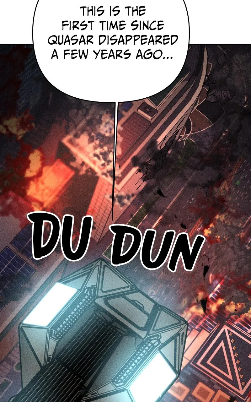 Read Project Mars Manga Online