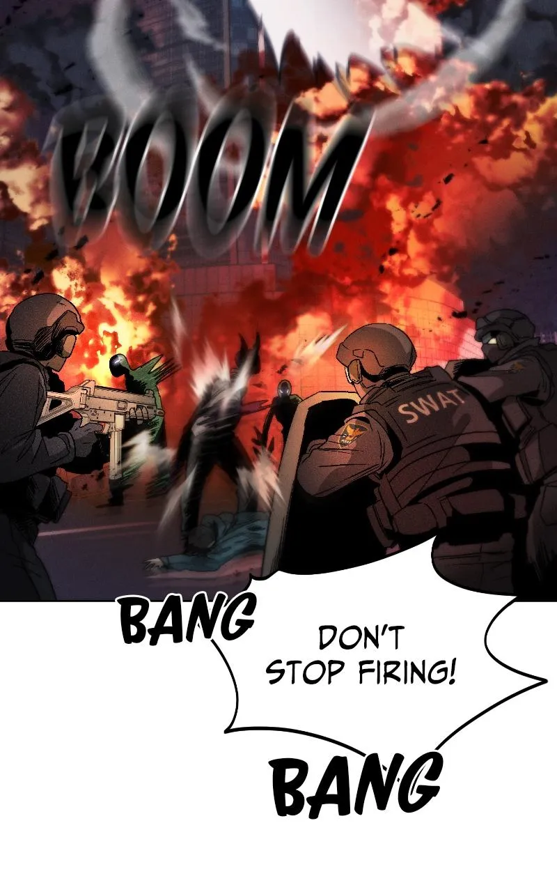 Read Project Mars Manga Online