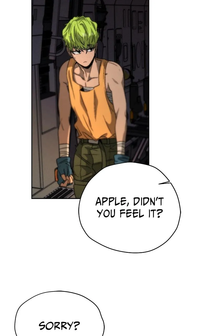 Read Project Mars Manga Online