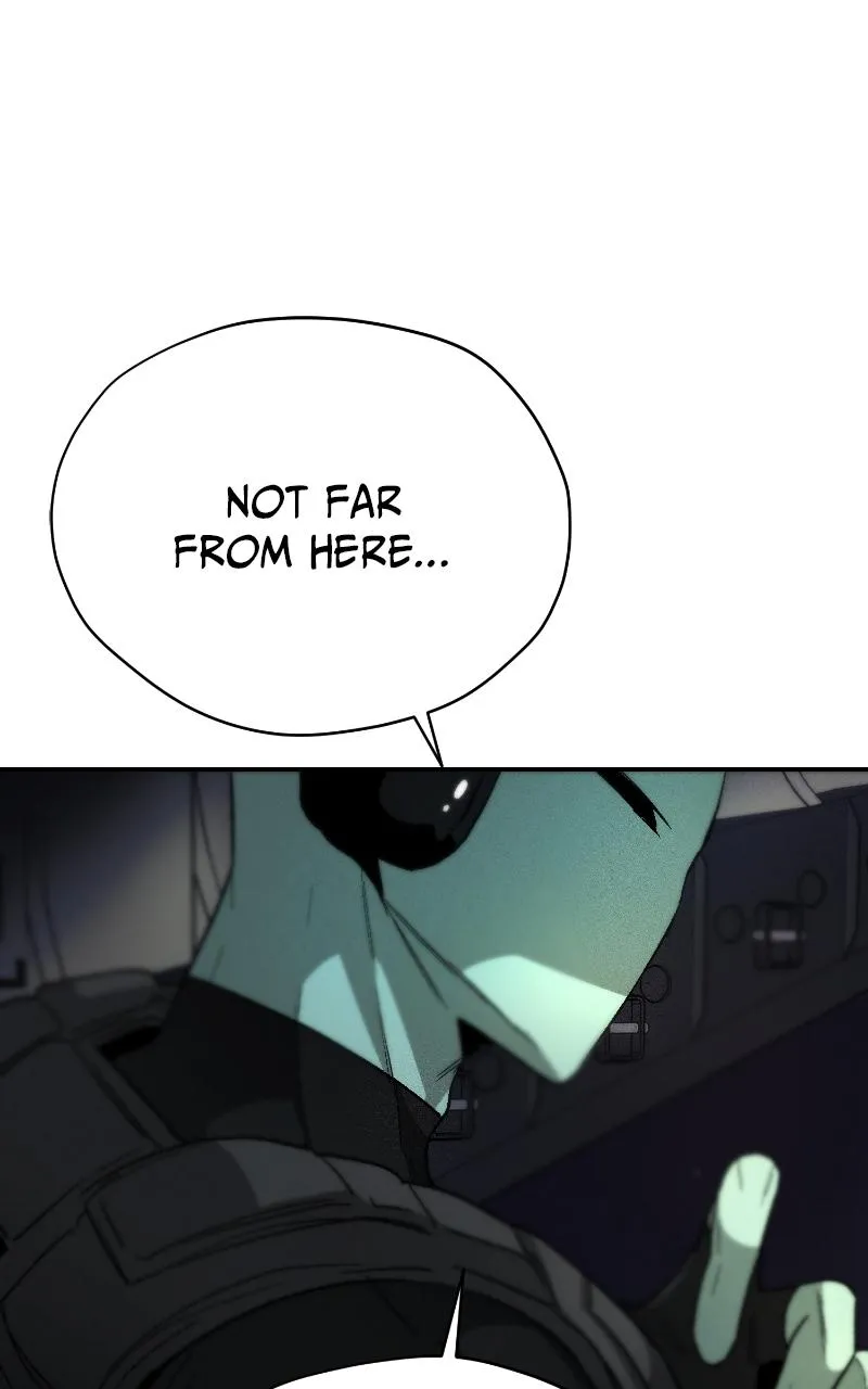 Read Project Mars Manga Online
