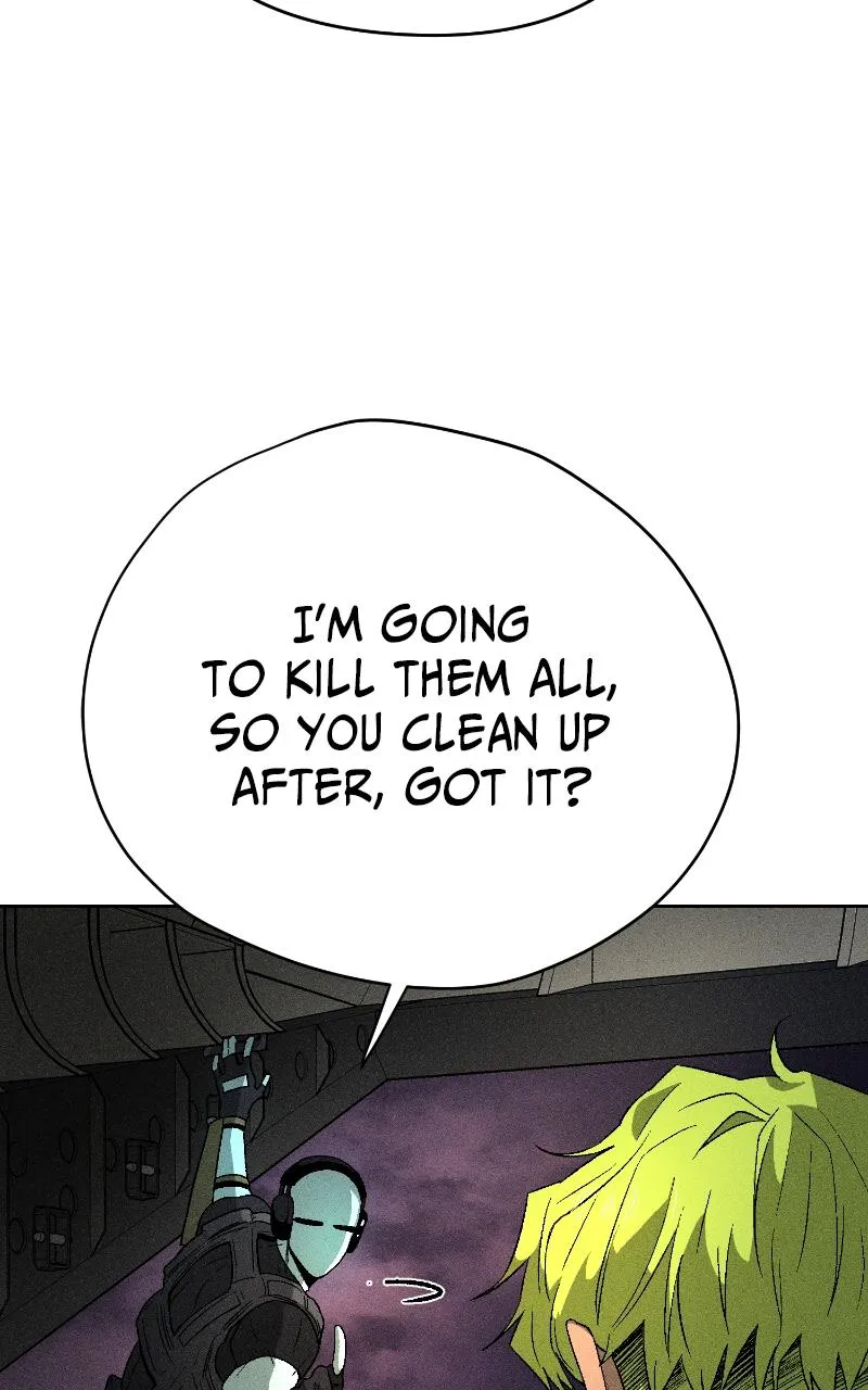 Read Project Mars Manga Online