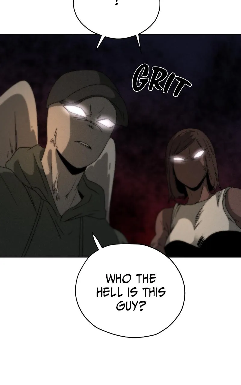 Read Project Mars Manga Online