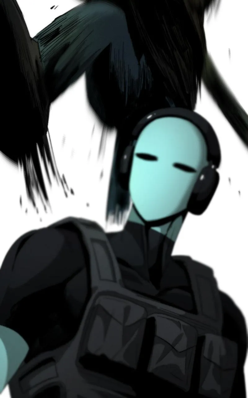 Read Project Mars Manga Online