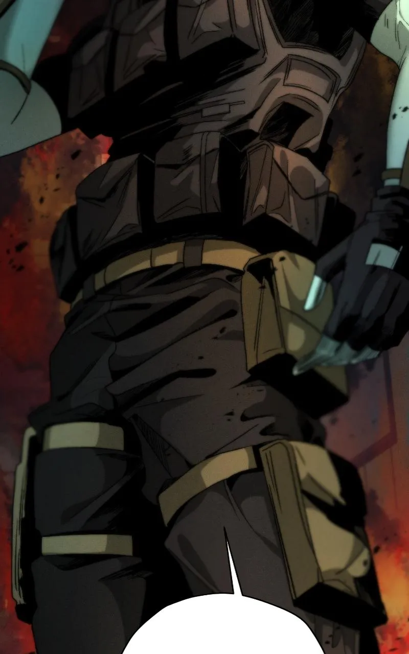 Read Project Mars Manga Online