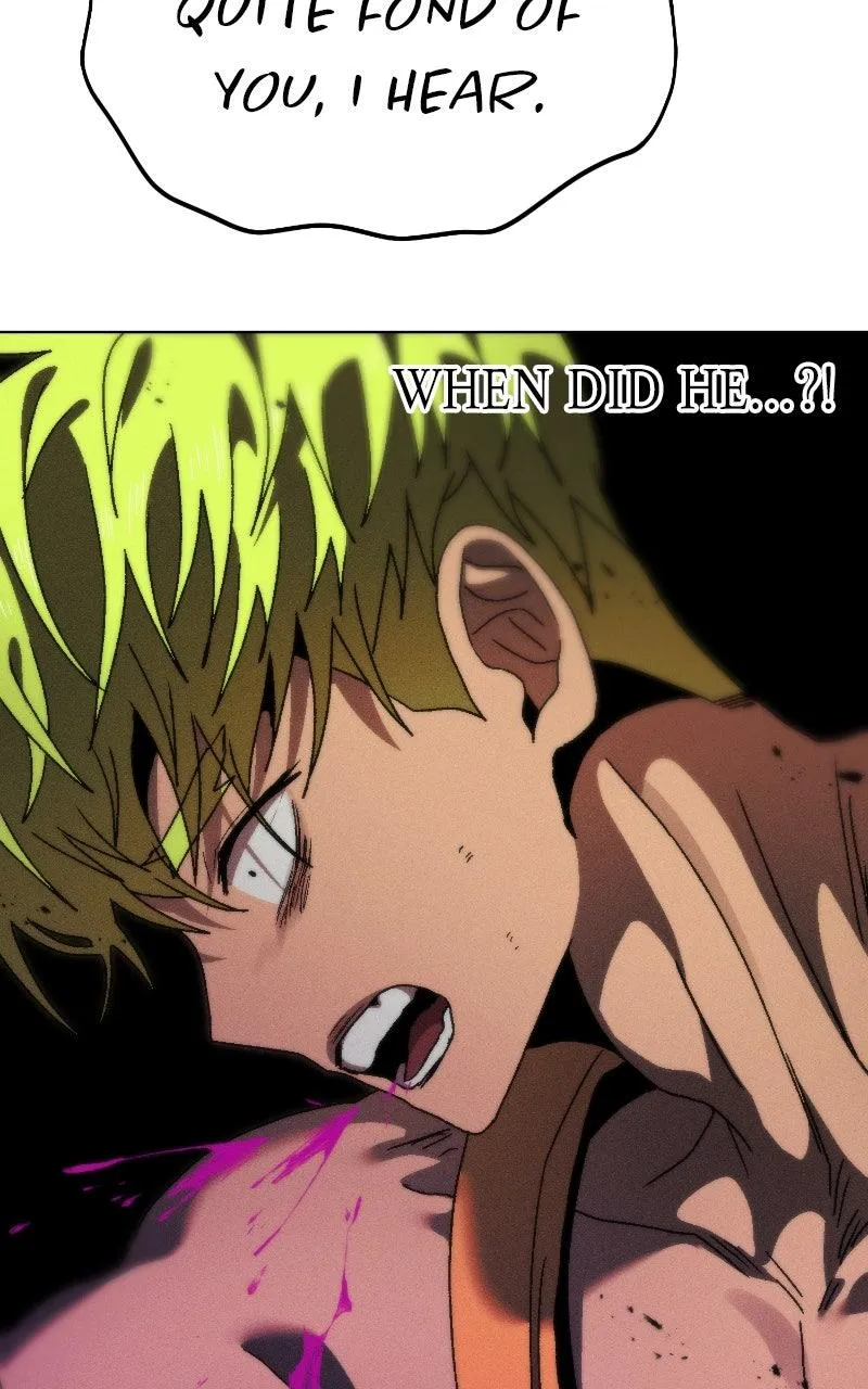 Read Project Mars Manga Online