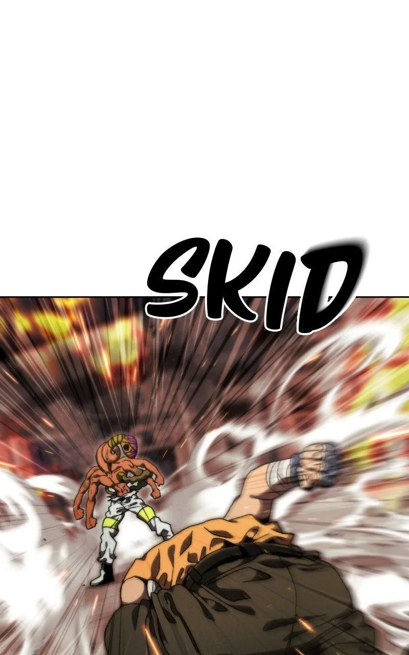 Read Project Mars Manga Online