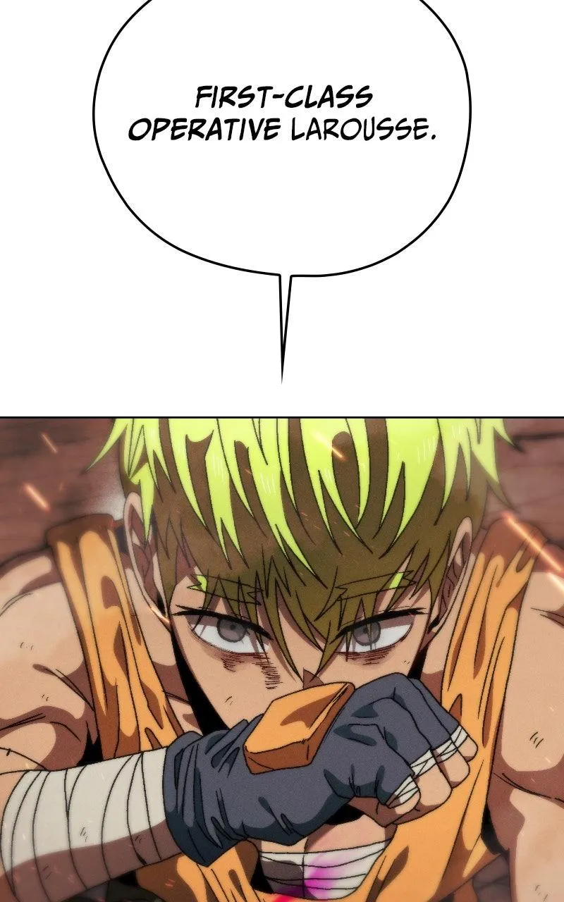 Read Project Mars Manga Online