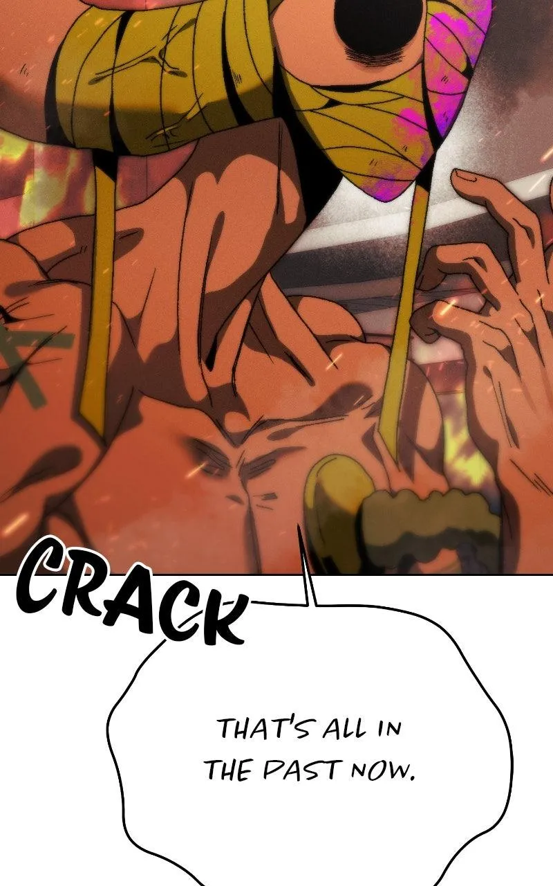 Read Project Mars Manga Online