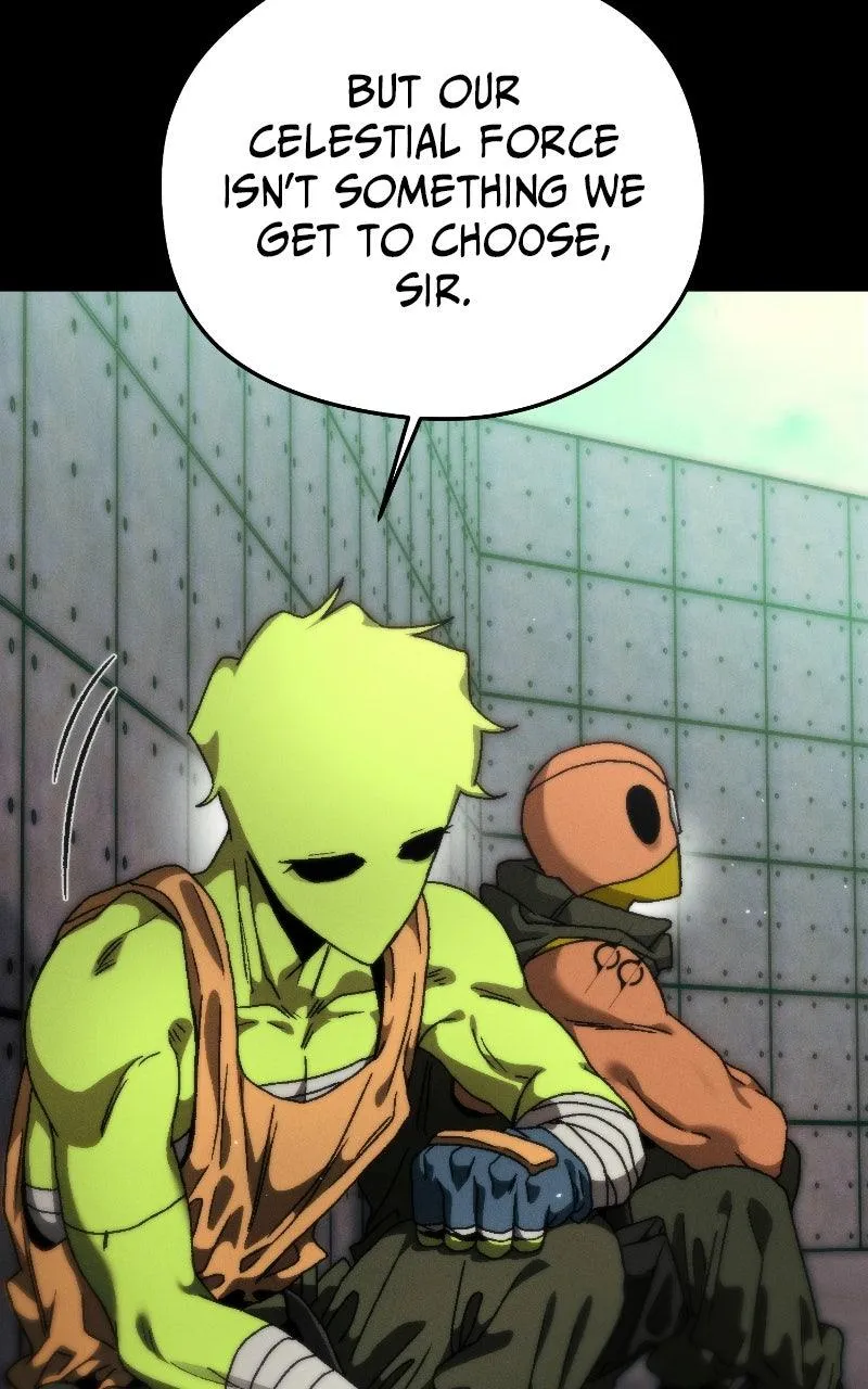 Read Project Mars Manga Online