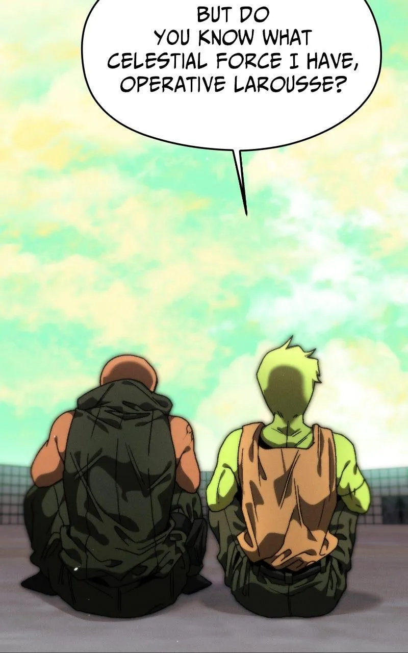 Read Project Mars Manga Online