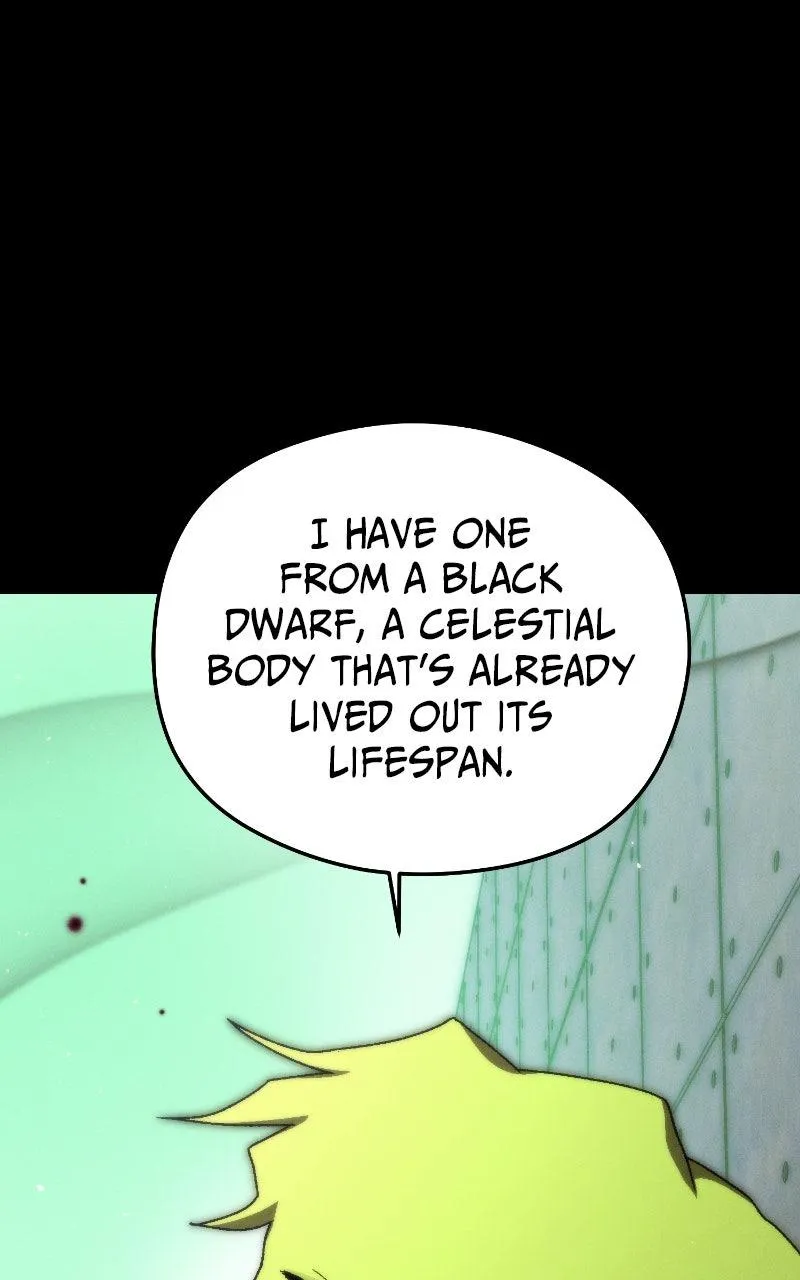 Read Project Mars Manga Online