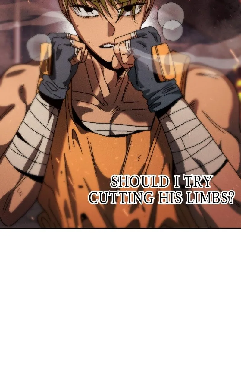 Read Project Mars Manga Online