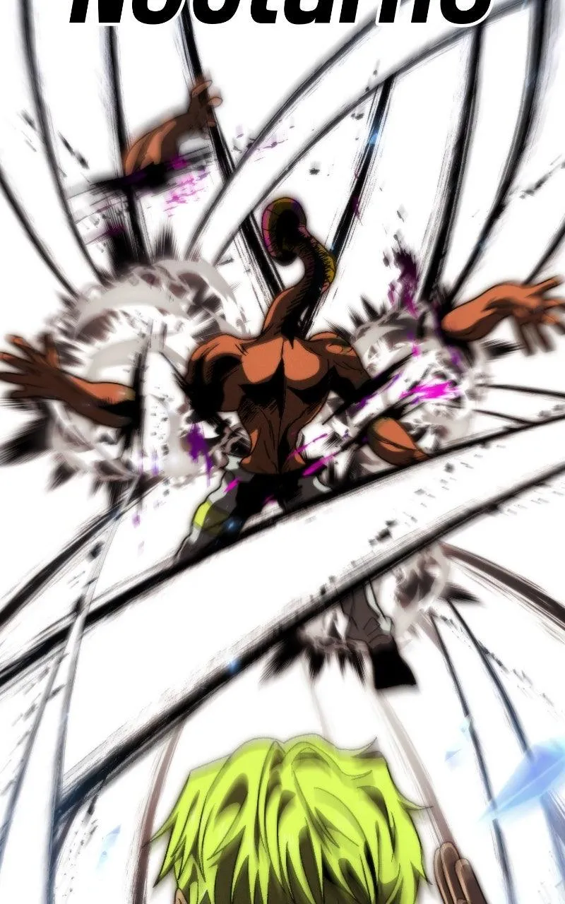 Read Project Mars Manga Online