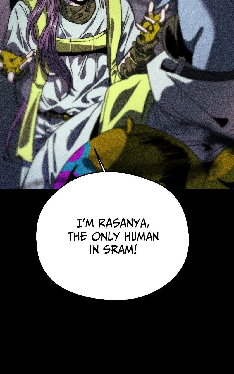 Read Project Mars Manga Online