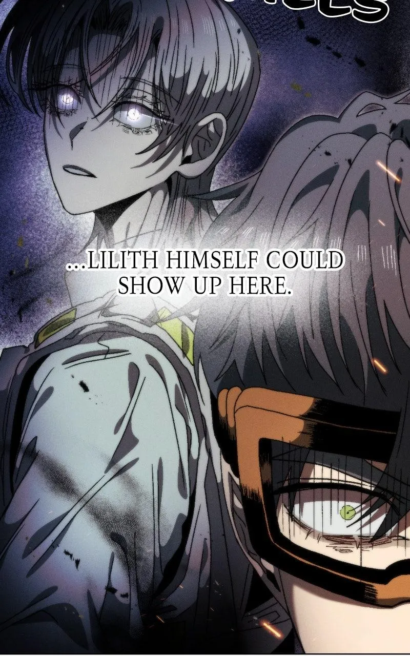Read Project Mars Manga Online
