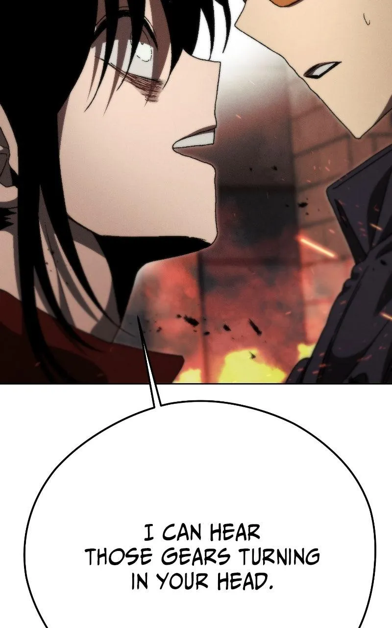 Read Project Mars Manga Online