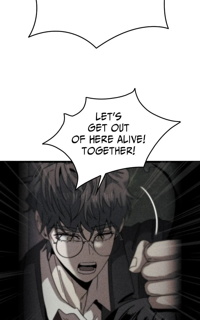 Read Project Mars Manga Online