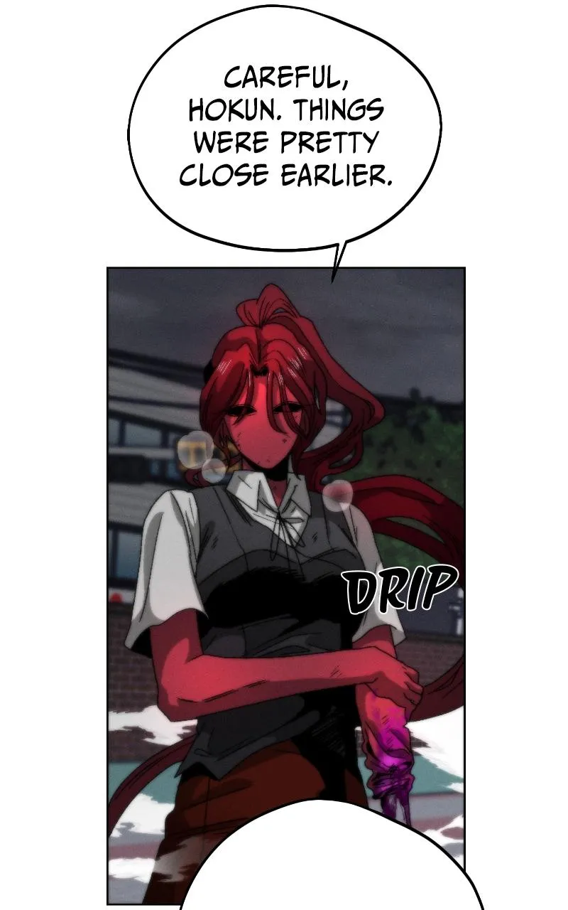 Read Project Mars Manga Online