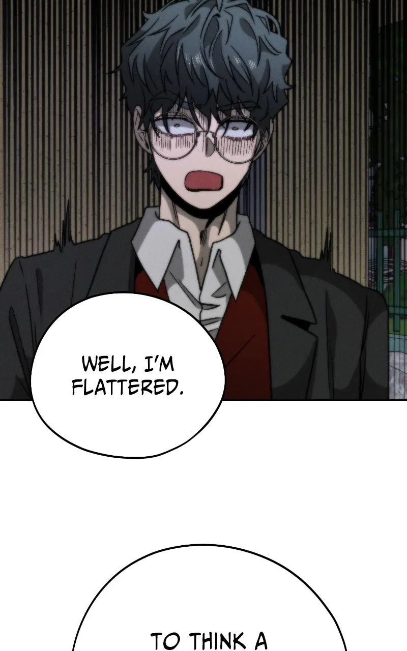 Read Project Mars Manga Online