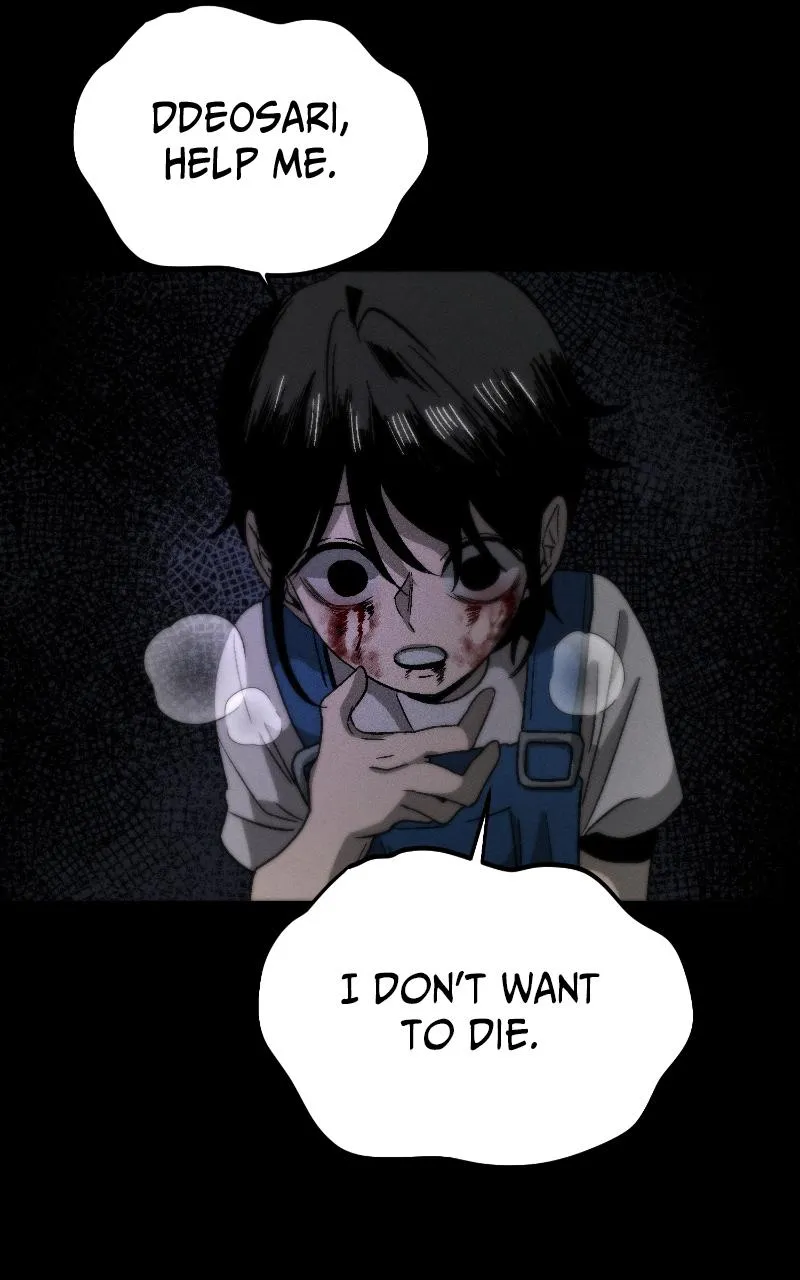 Read Project Mars Manga Online