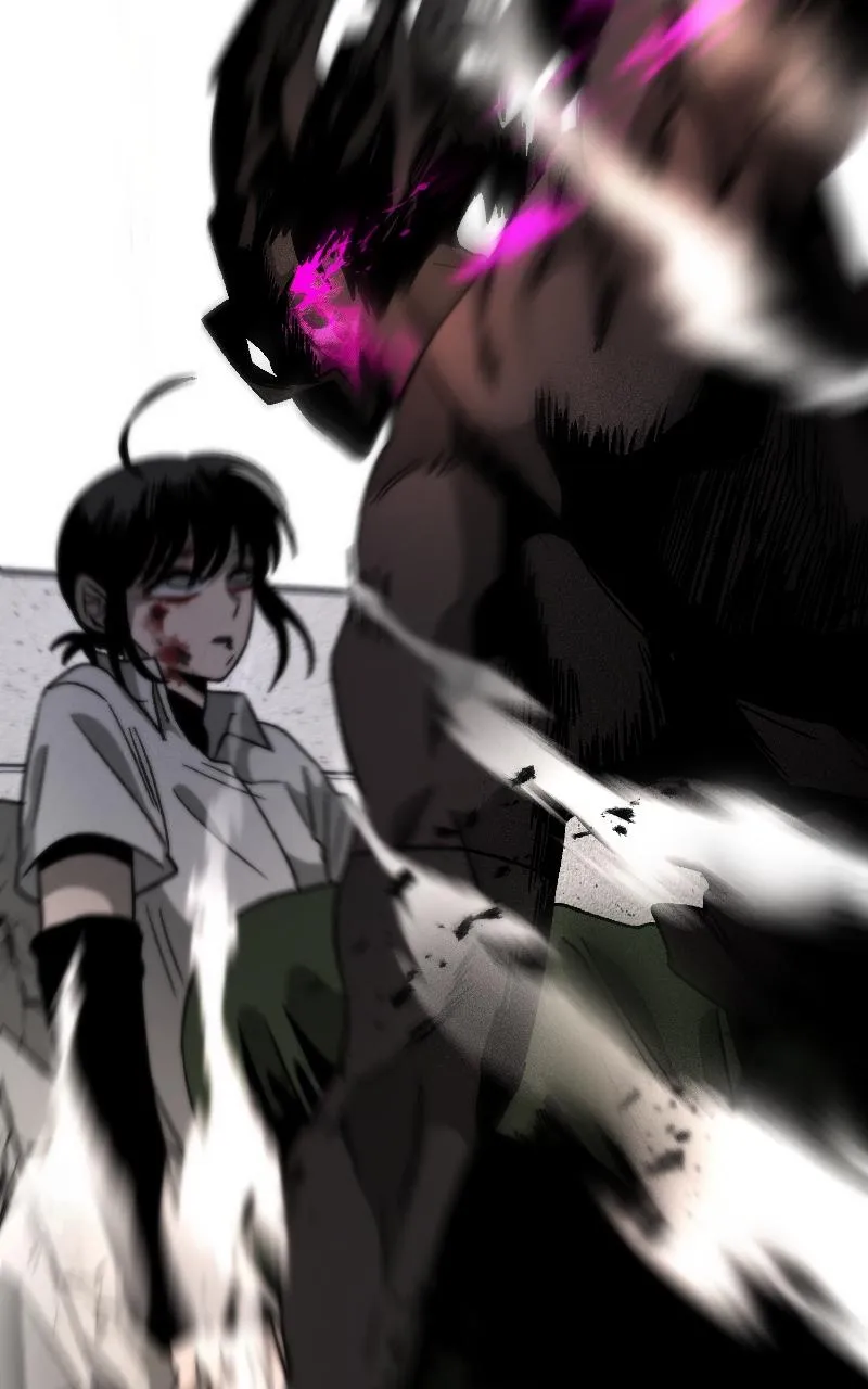 Read Project Mars Manga Online