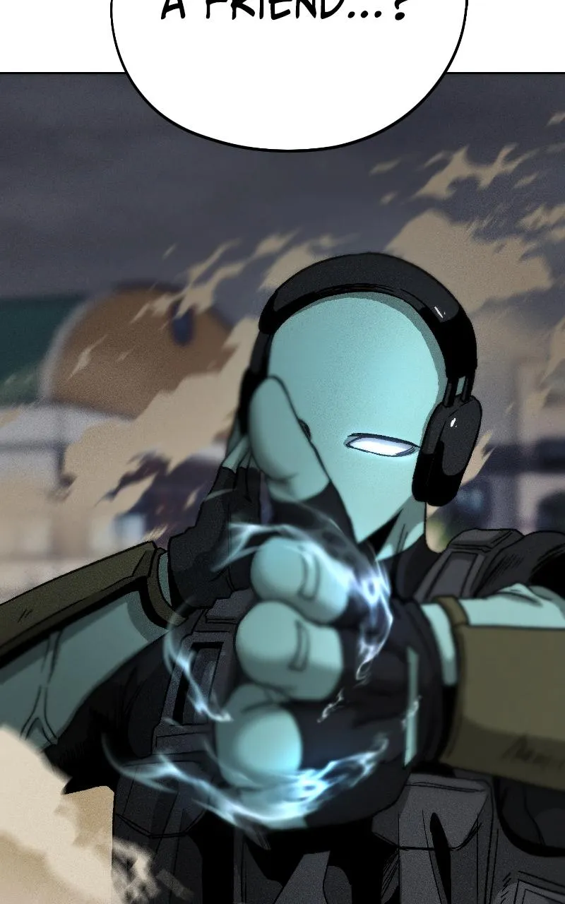 Read Project Mars Manga Online