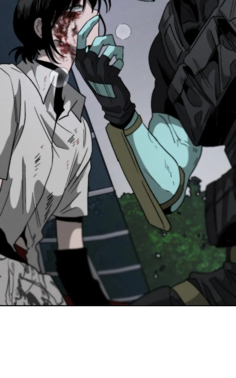 Read Project Mars Manga Online