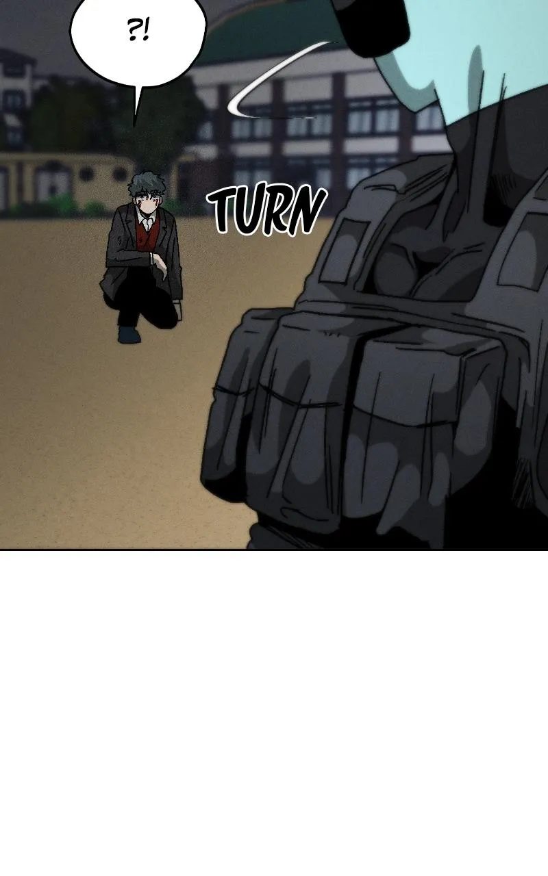 Read Project Mars Manga Online